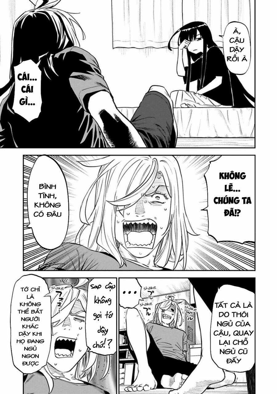 Fantasy Bishoujo Juniku Ojisan To Chương 160.2 trang 7