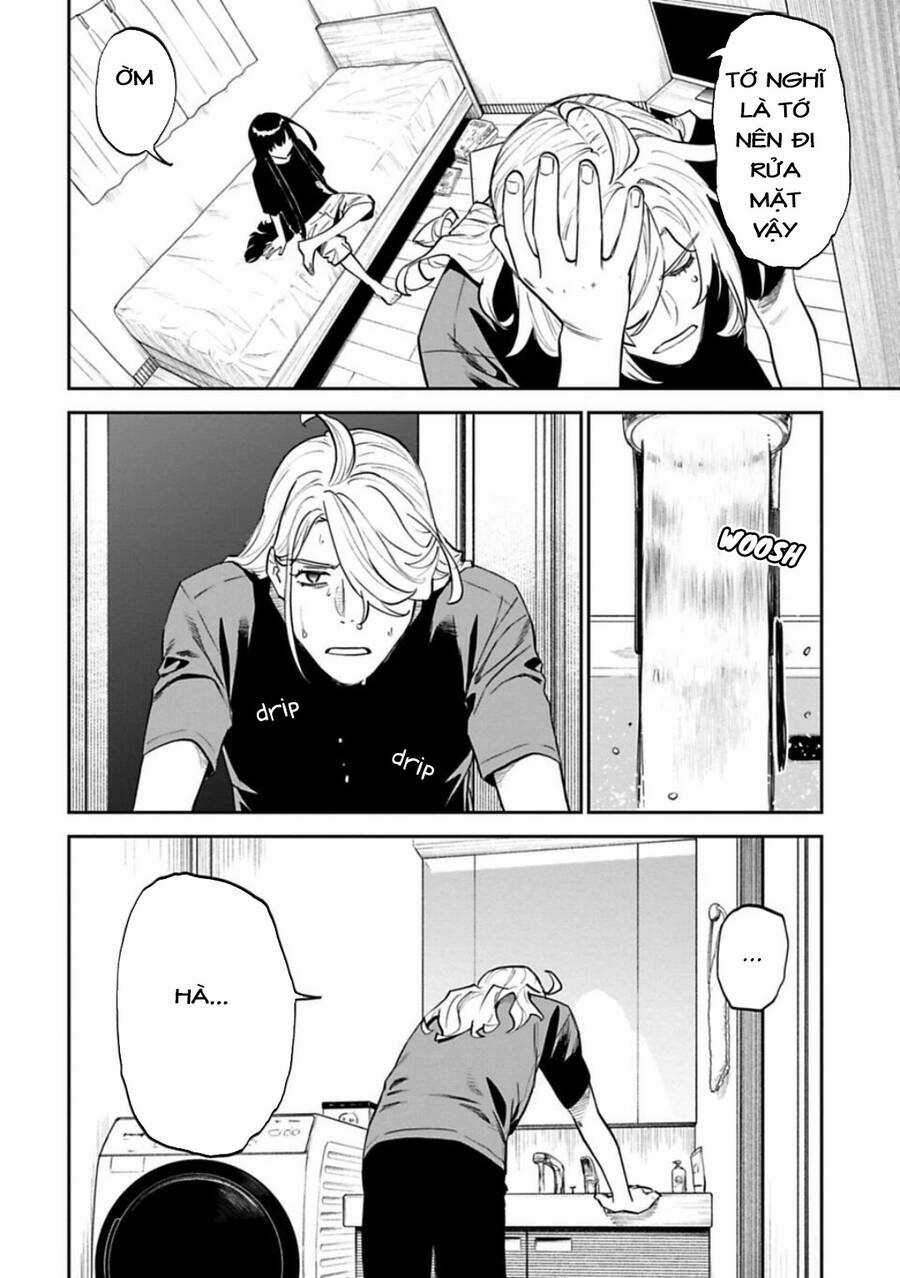 Fantasy Bishoujo Juniku Ojisan To Chương 160.2 trang 8