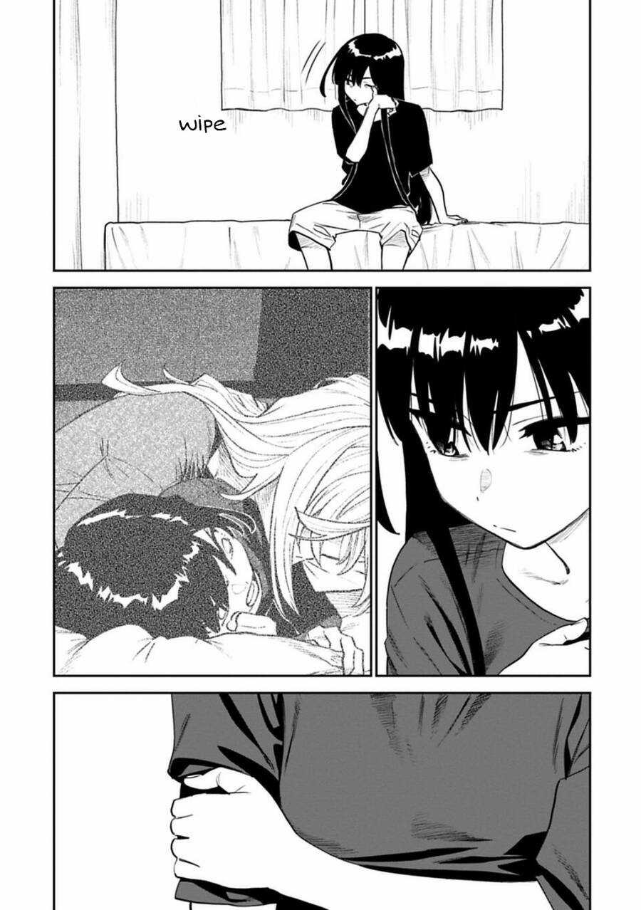 Fantasy Bishoujo Juniku Ojisan To Chương 160.2 trang 9