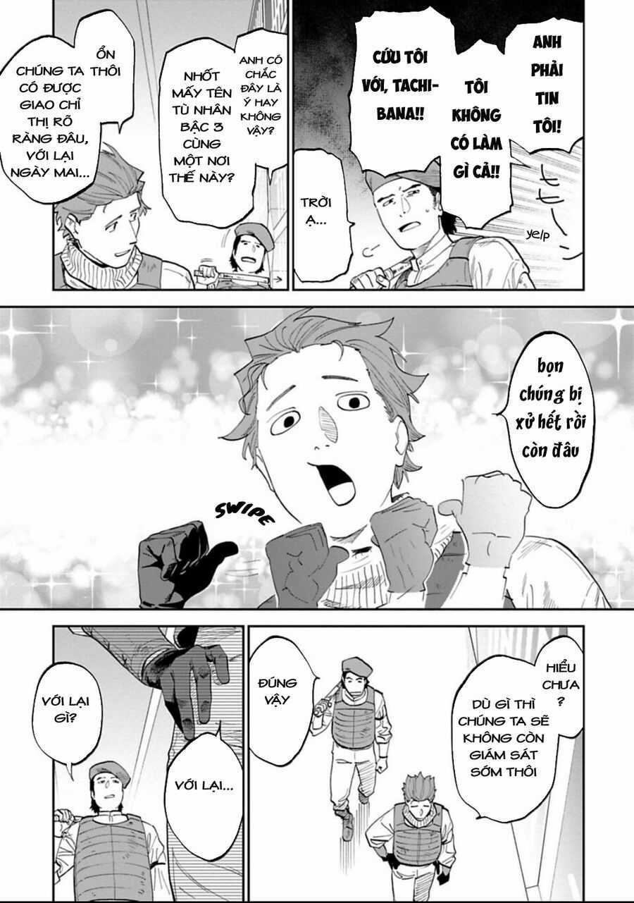 Fantasy Bishoujo Juniku Ojisan To Chương 165 trang 14