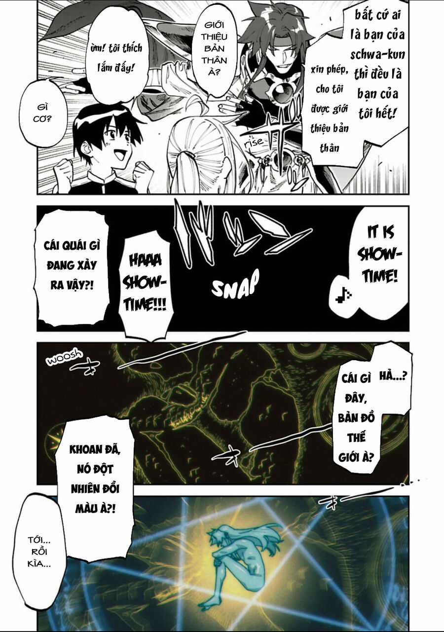 Fantasy Bishoujo Juniku Ojisan To Chương 165 trang 6