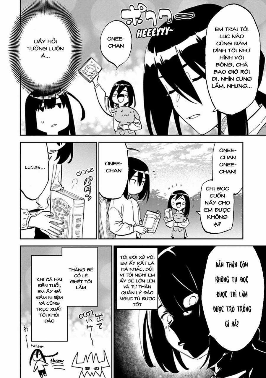 Fantasy Bishoujo Juniku Ojisan To Chương 166 trang 1