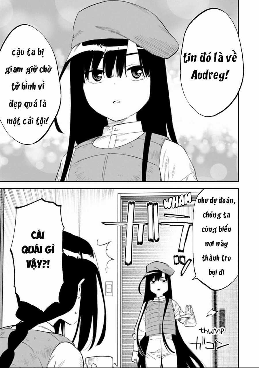 Fantasy Bishoujo Juniku Ojisan To Chương 167 trang 2