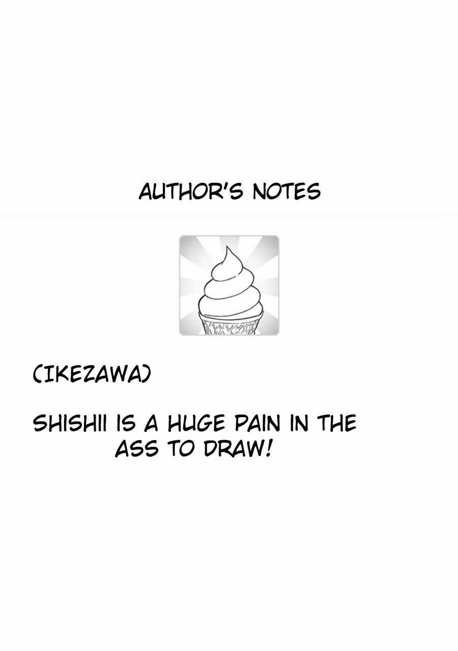 Fantasy Bishoujo Juniku Ojisan To Chương 167 trang 8