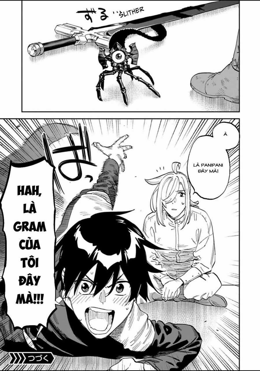 Fantasy Bishoujo Juniku Ojisan To Chương 169 trang 11