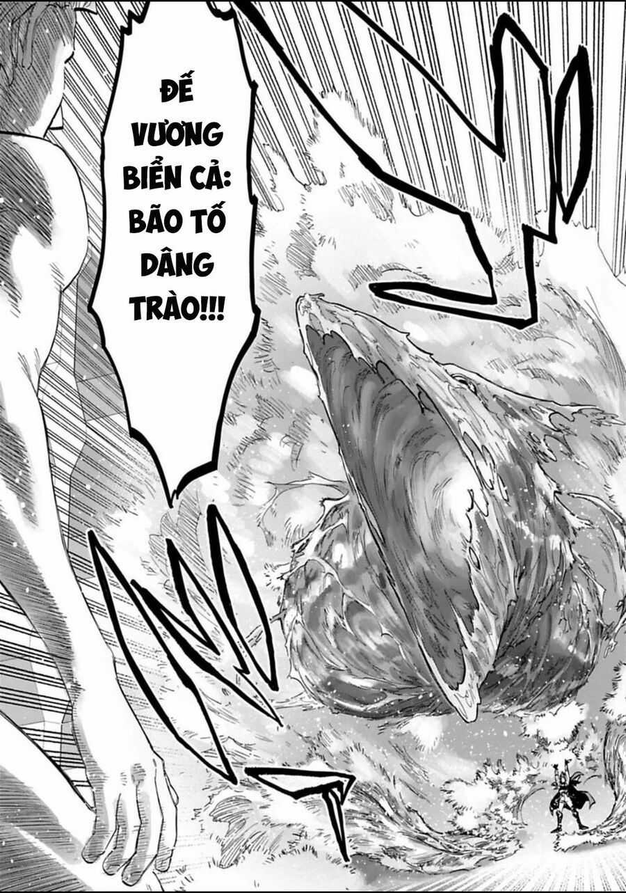 Fantasy Bishoujo Juniku Ojisan To Chương 173 trang 11