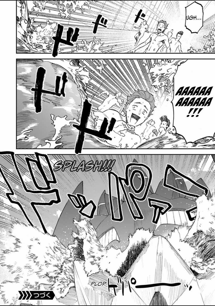 Fantasy Bishoujo Juniku Ojisan To Chương 173 trang 12