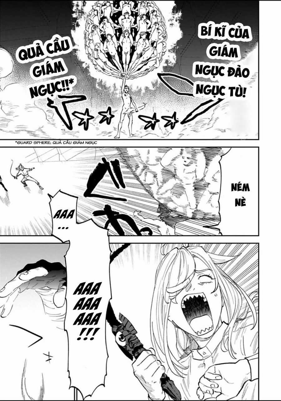 Fantasy Bishoujo Juniku Ojisan To Chương 173 trang 7