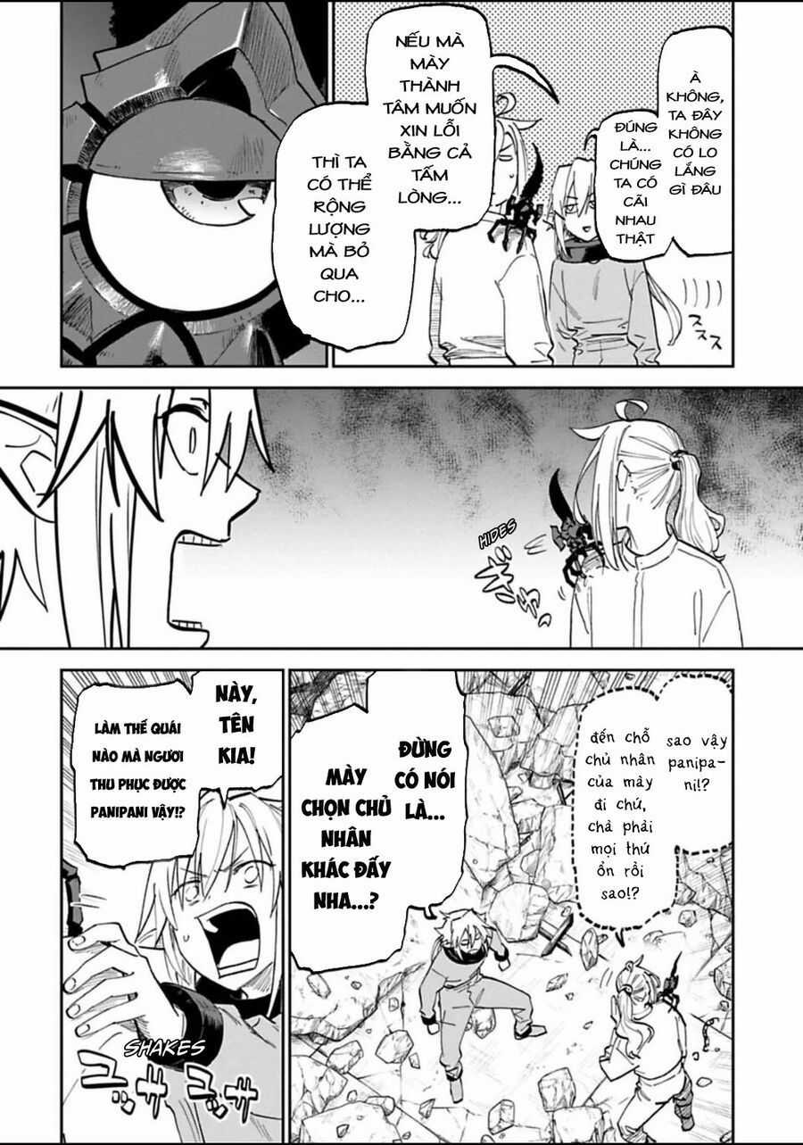 Fantasy Bishoujo Juniku Ojisan To Chương 175 trang 2