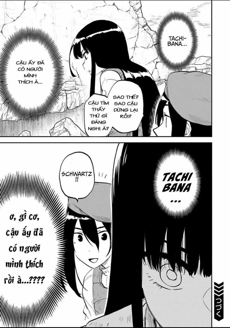 Fantasy Bishoujo Juniku Ojisan To Chương 175 trang 9