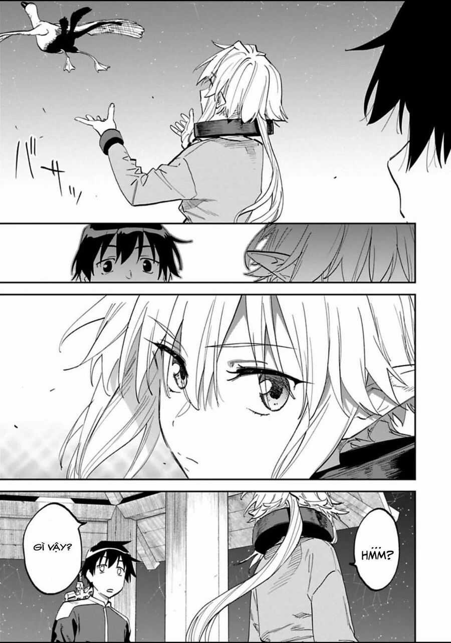 Fantasy Bishoujo Juniku Ojisan To Chương 178 trang 5