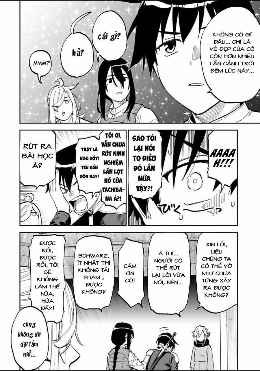 Fantasy Bishoujo Juniku Ojisan To Chương 178 trang 6