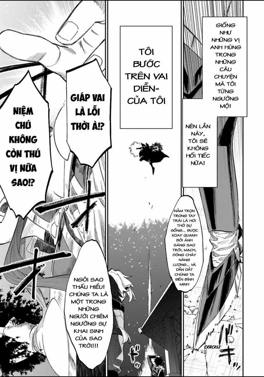 Fantasy Bishoujo Juniku Ojisan To Chương 181 trang 10