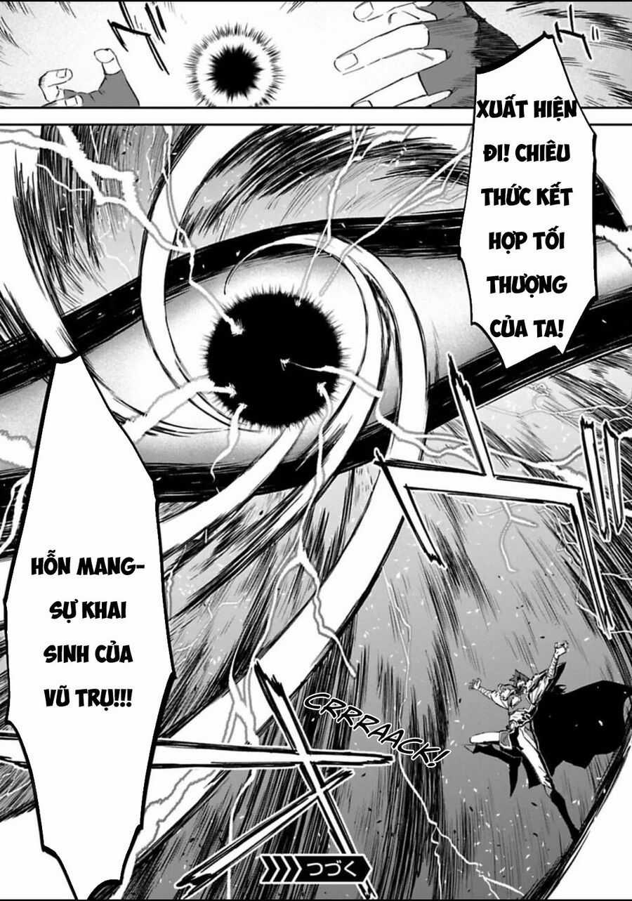 Fantasy Bishoujo Juniku Ojisan To Chương 181 trang 12