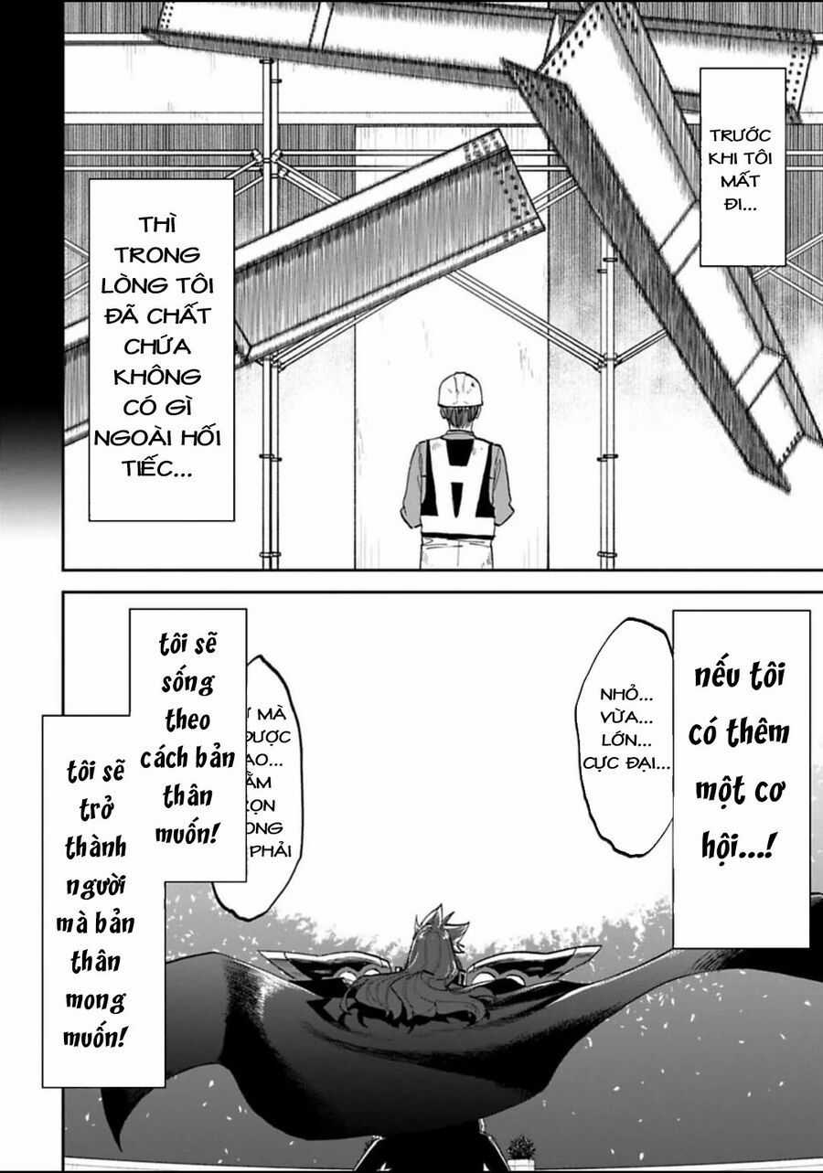 Fantasy Bishoujo Juniku Ojisan To Chương 181 trang 9