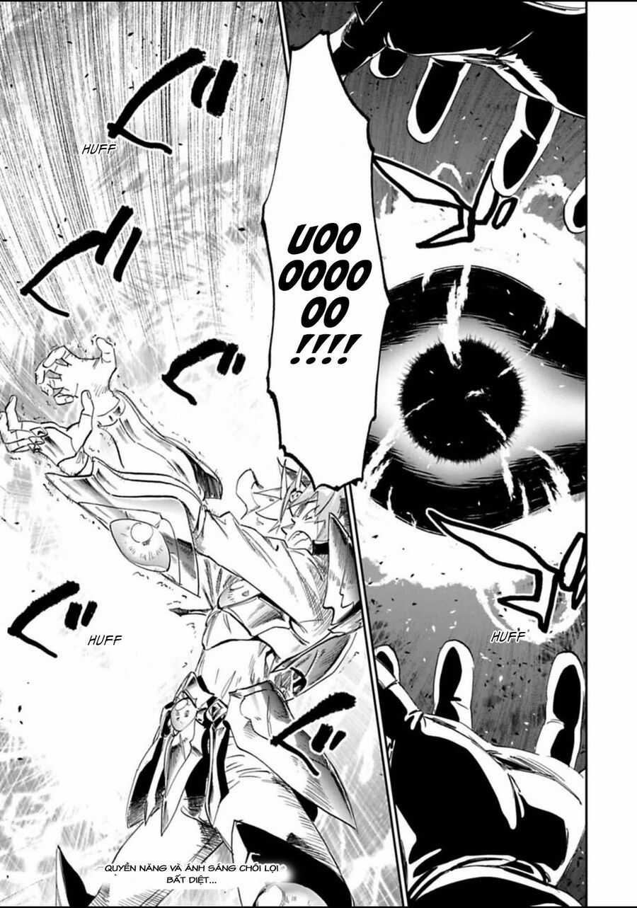 Fantasy Bishoujo Juniku Ojisan To Chương 182 trang 10