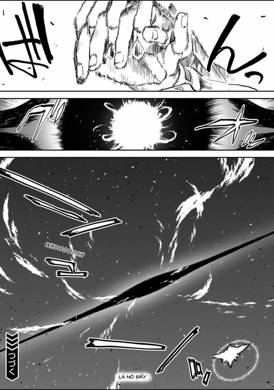 Fantasy Bishoujo Juniku Ojisan To Chương 182 trang 11