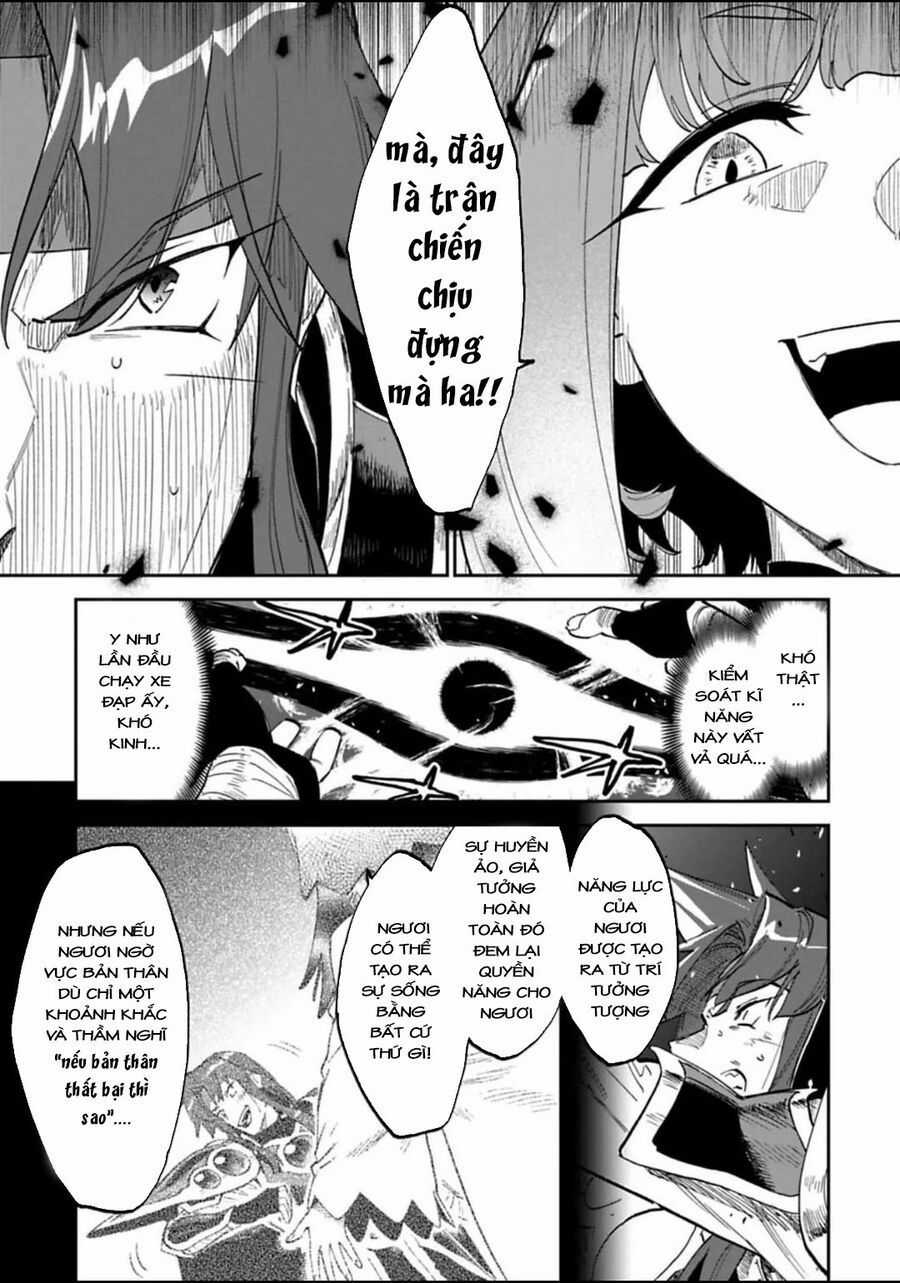 Fantasy Bishoujo Juniku Ojisan To Chương 182 trang 2