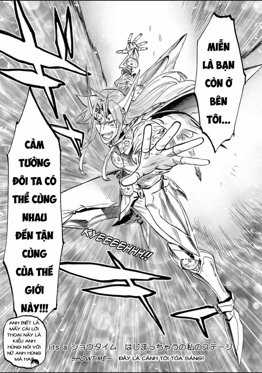 Fantasy Bishoujo Juniku Ojisan To Chương 182 trang 6