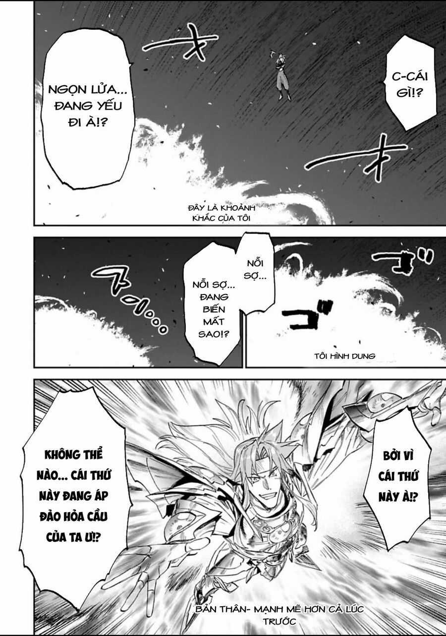 Fantasy Bishoujo Juniku Ojisan To Chương 182 trang 9