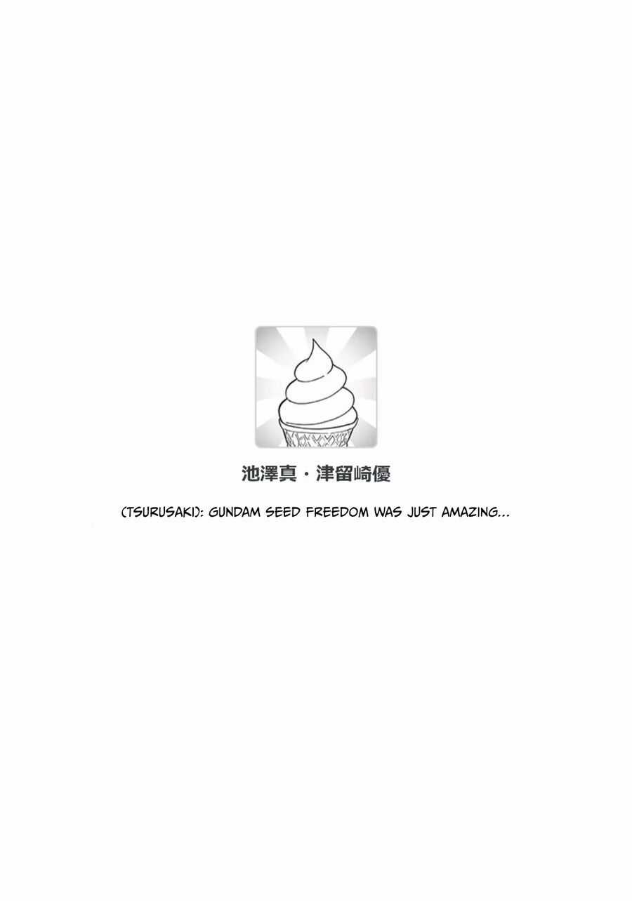 Fantasy Bishoujo Juniku Ojisan To Chương 185 trang 11