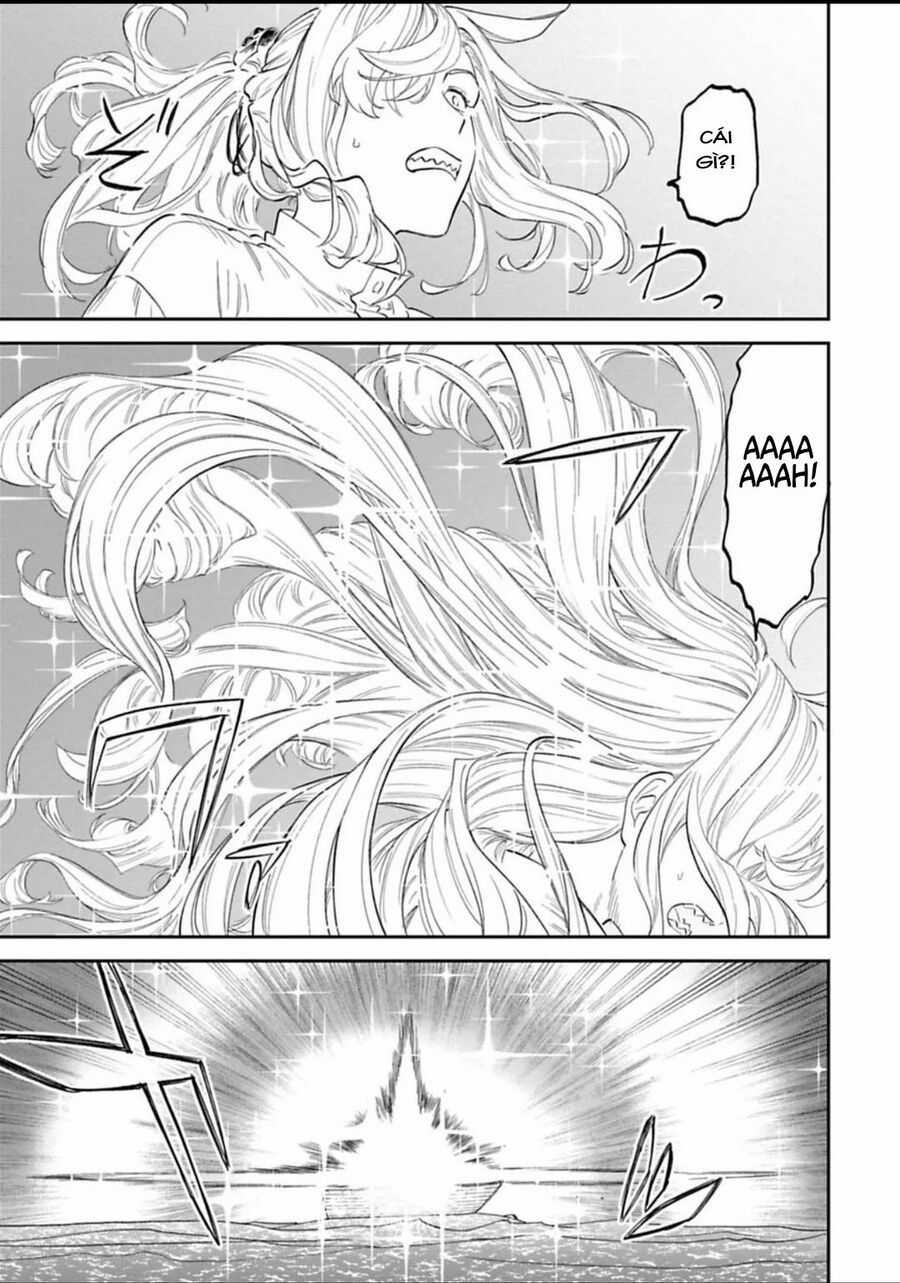 Fantasy Bishoujo Juniku Ojisan To Chương 185 trang 5