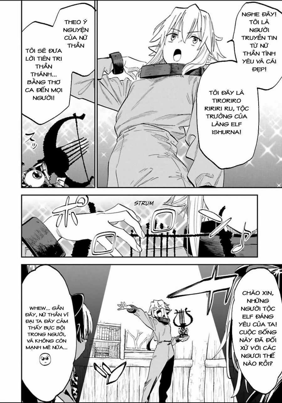 Fantasy Bishoujo Juniku Ojisan To Chương 187 trang 12