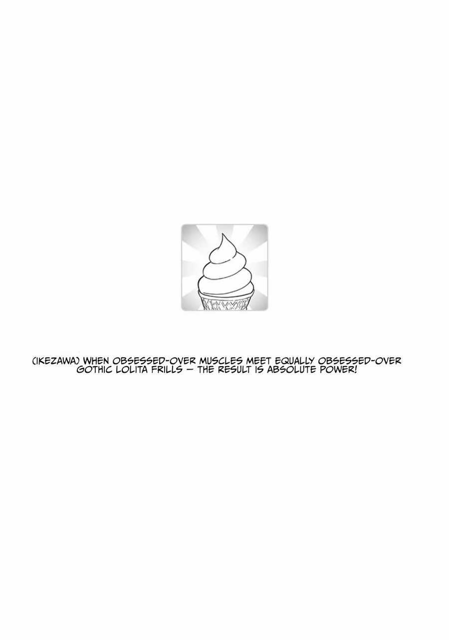 Fantasy Bishoujo Juniku Ojisan To Chương 188 trang 15