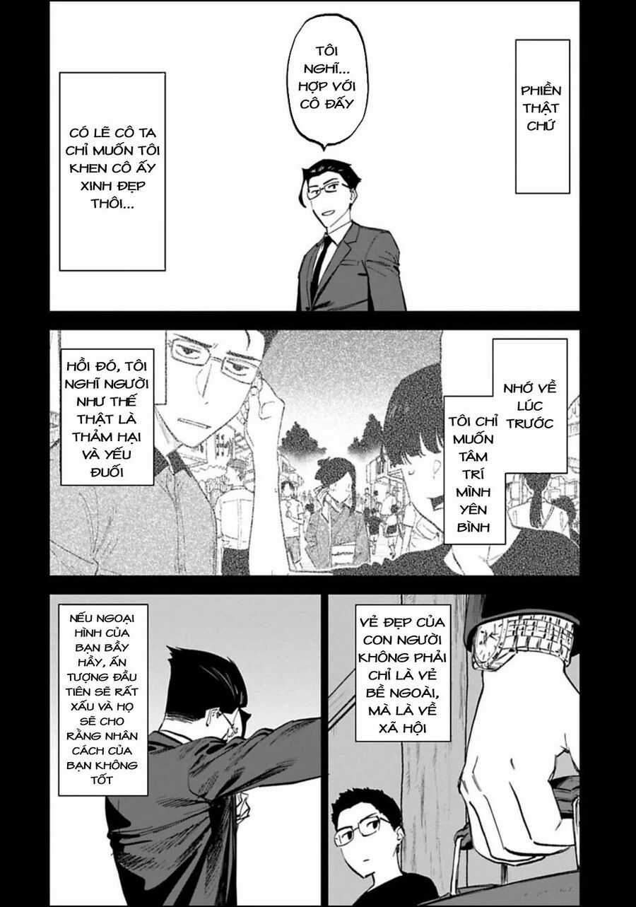 Fantasy Bishoujo Juniku Ojisan To Chương 190 trang 8