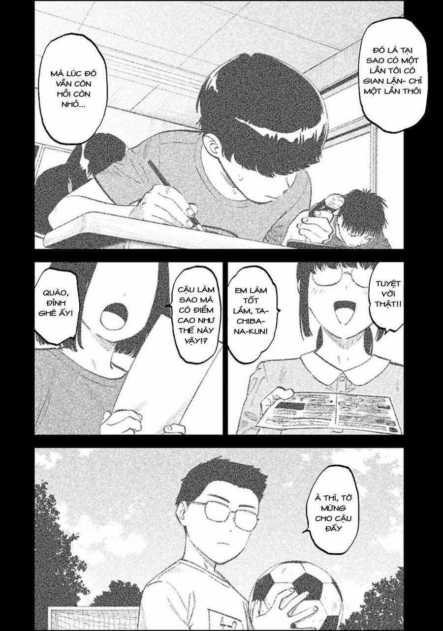 Fantasy Bishoujo Juniku Ojisan To Chương 192 trang 1
