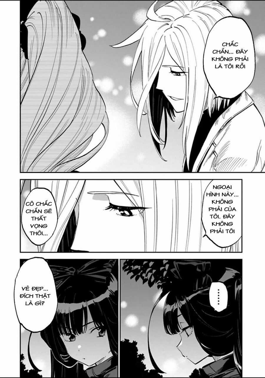 Fantasy Bishoujo Juniku Ojisan To Chương 192 trang 3