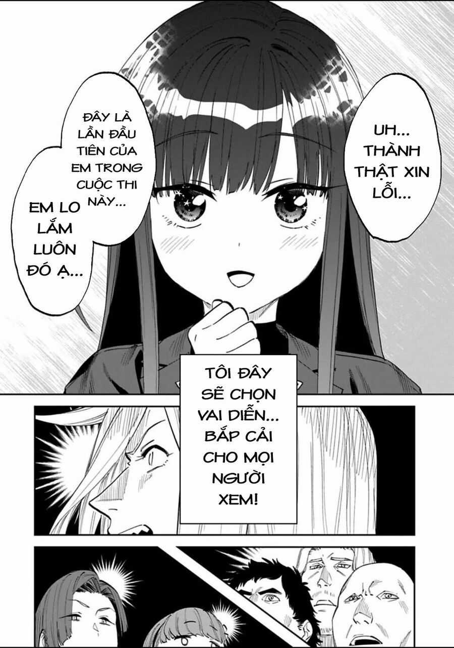 Fantasy Bishoujo Juniku Ojisan To Chương 193 trang 12