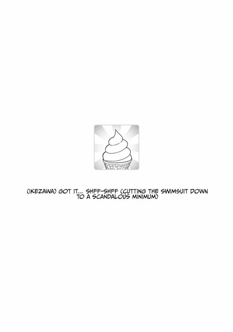 Fantasy Bishoujo Juniku Ojisan To Chương 194 trang 10