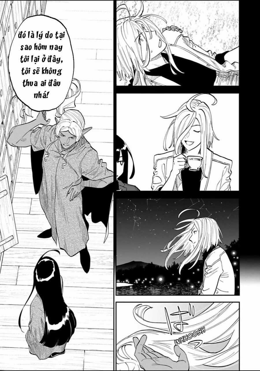 Fantasy Bishoujo Juniku Ojisan To Chương 195 trang 6