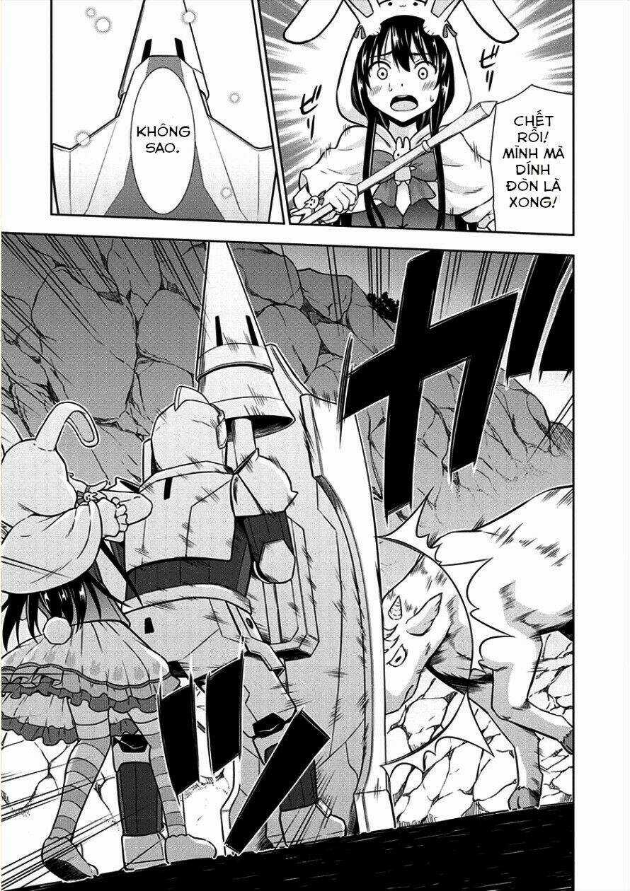 Fantasy World Online Chapter 6 trang 10