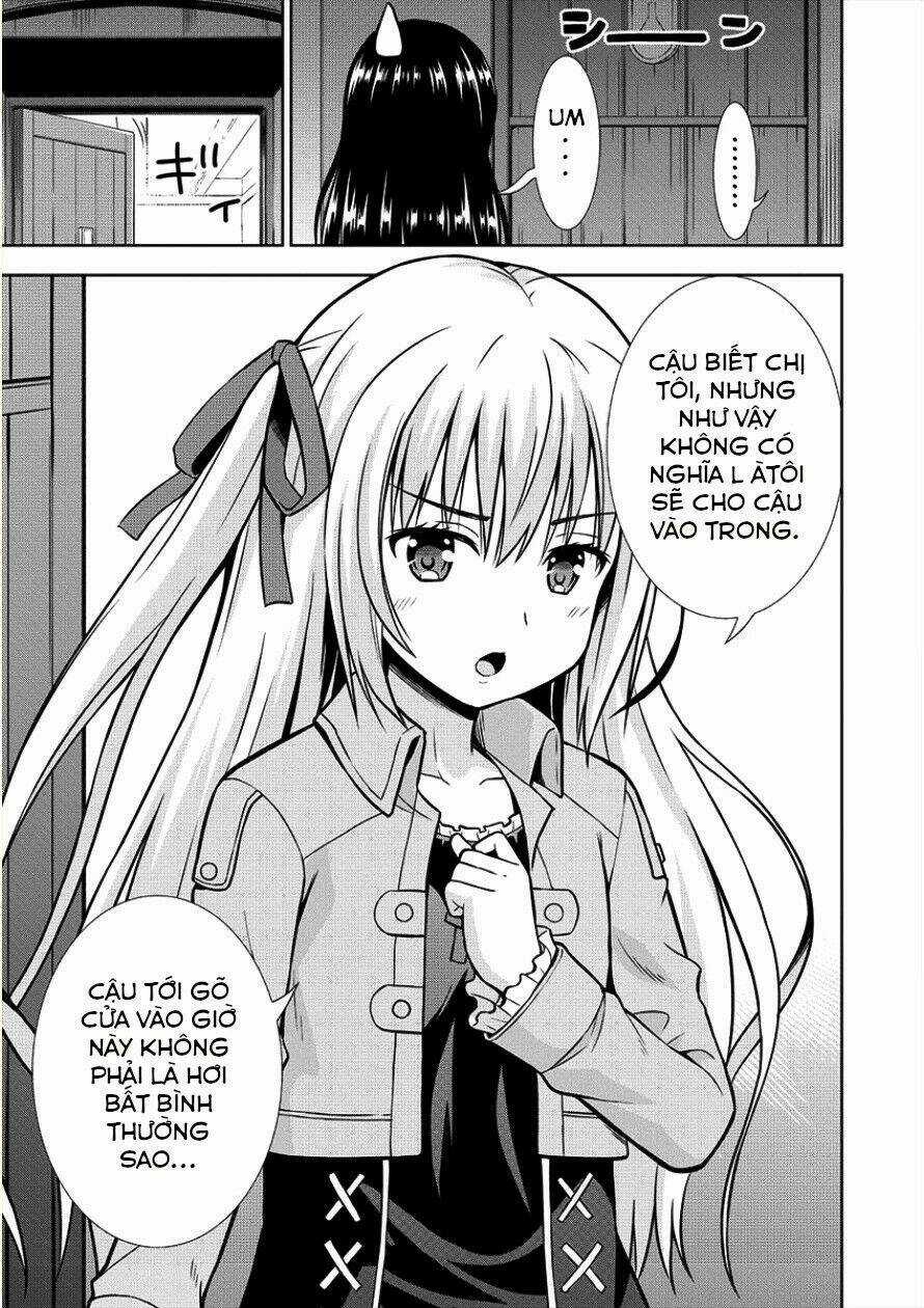 Fantasy World Online Chapter 6 trang 24
