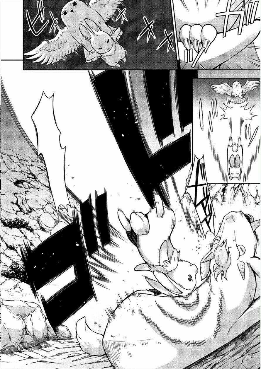 Fantasy World Online Chapter 6 trang 7