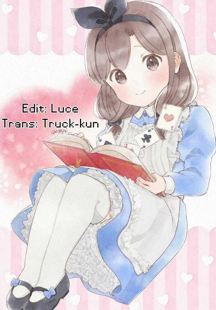 Fantasy World Online Chapter 8 trang 21