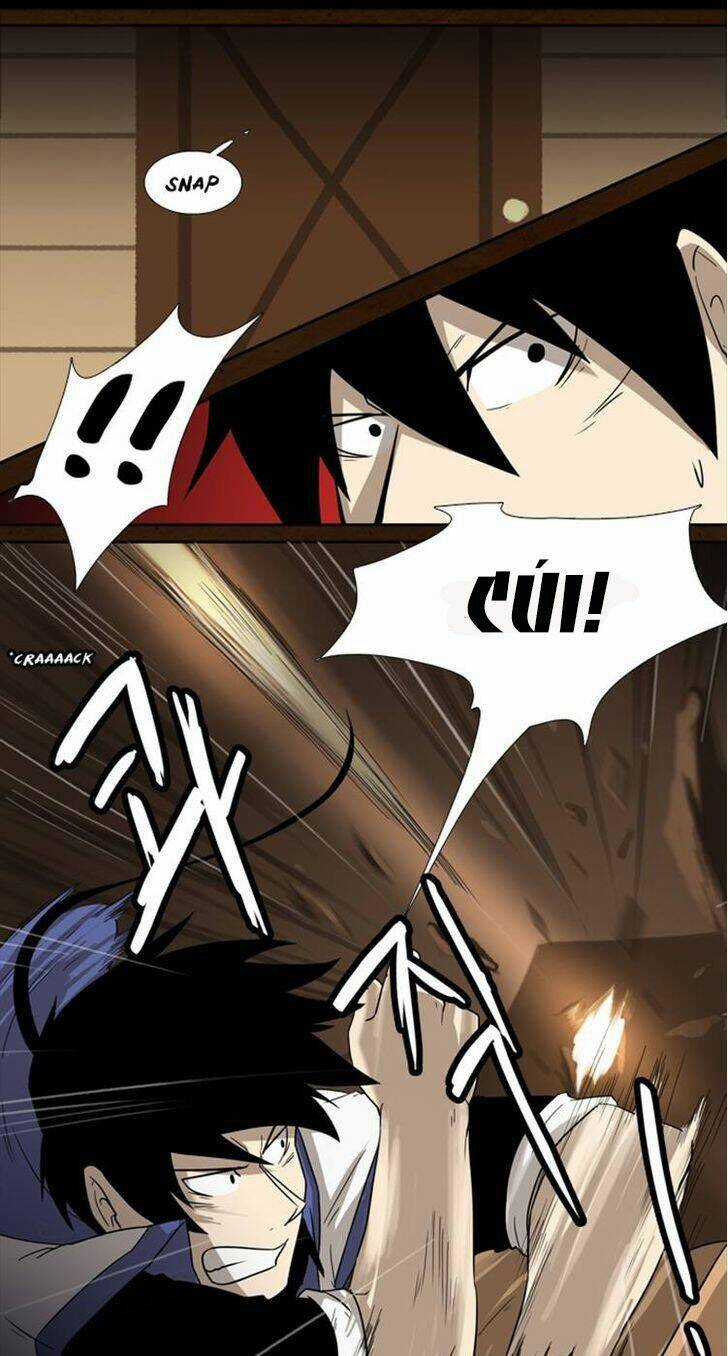 Fantasy World Survival Chapter 10 trang 11