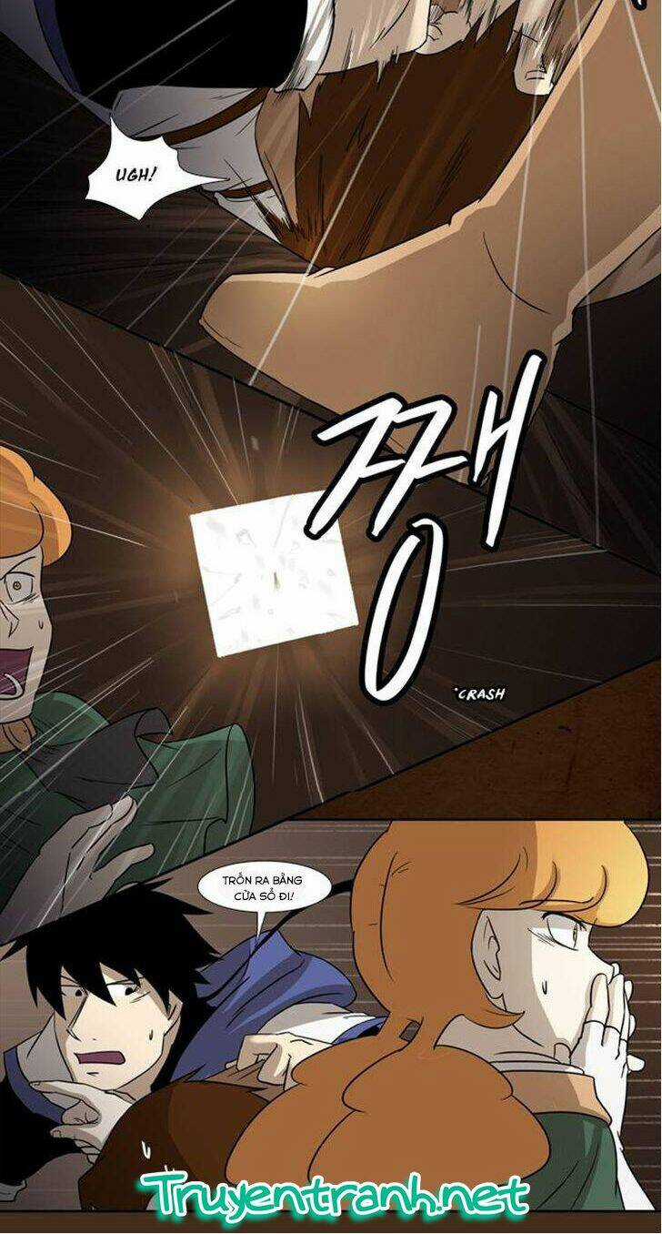 Fantasy World Survival Chapter 10 trang 12