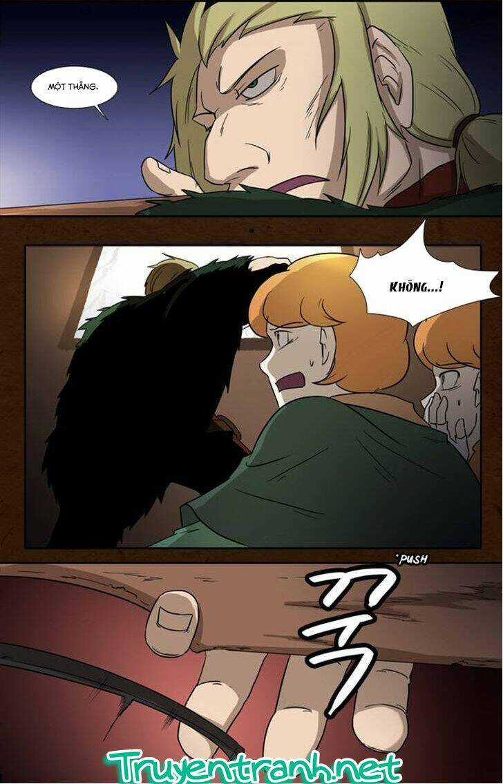 Fantasy World Survival Chapter 10 trang 16