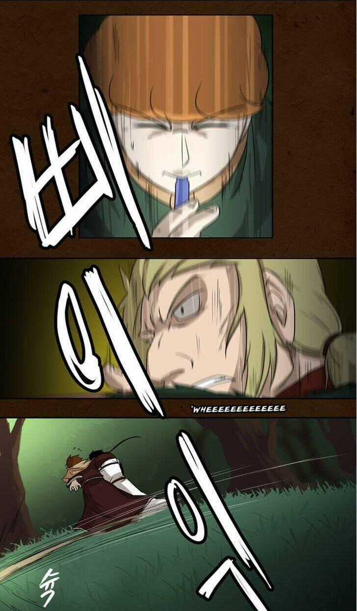 Fantasy World Survival Chapter 10 trang 17