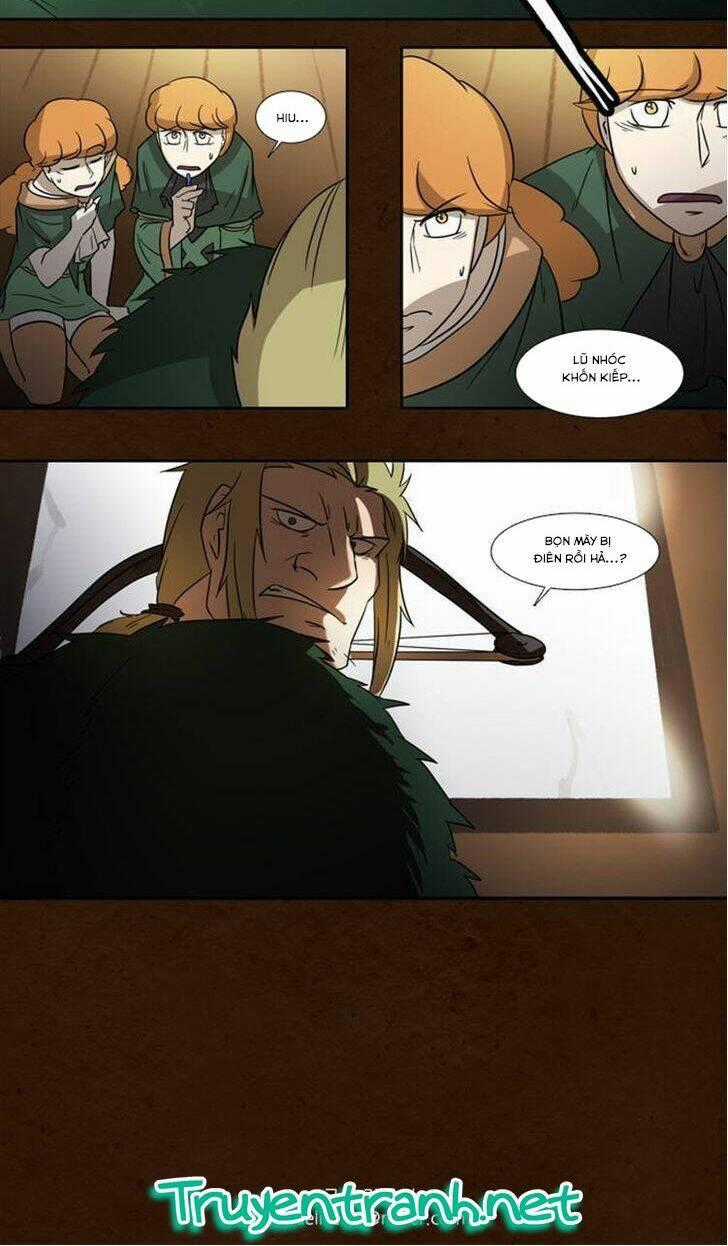 Fantasy World Survival Chapter 10 trang 18