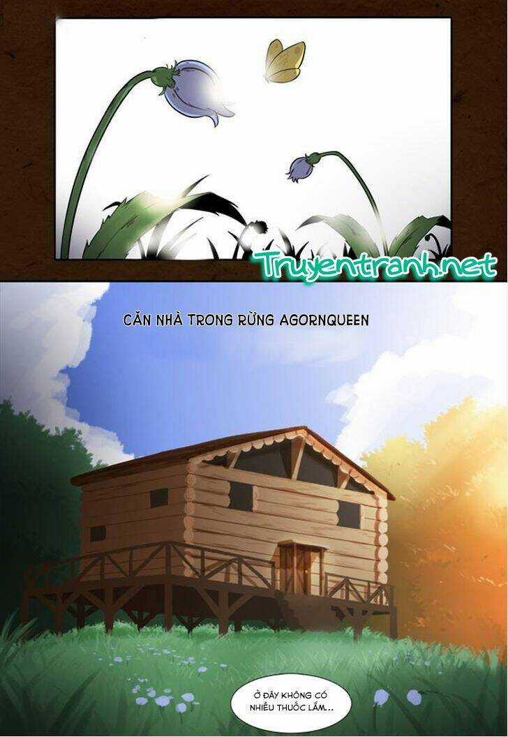 Fantasy World Survival Chapter 10 trang 2