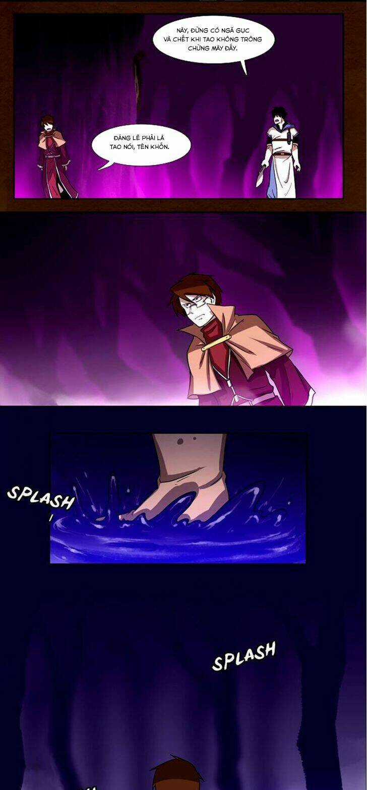 Fantasy World Survival Chapter 11 trang 11