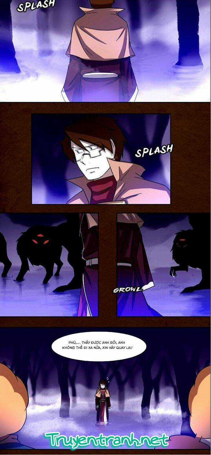 Fantasy World Survival Chapter 11 trang 12