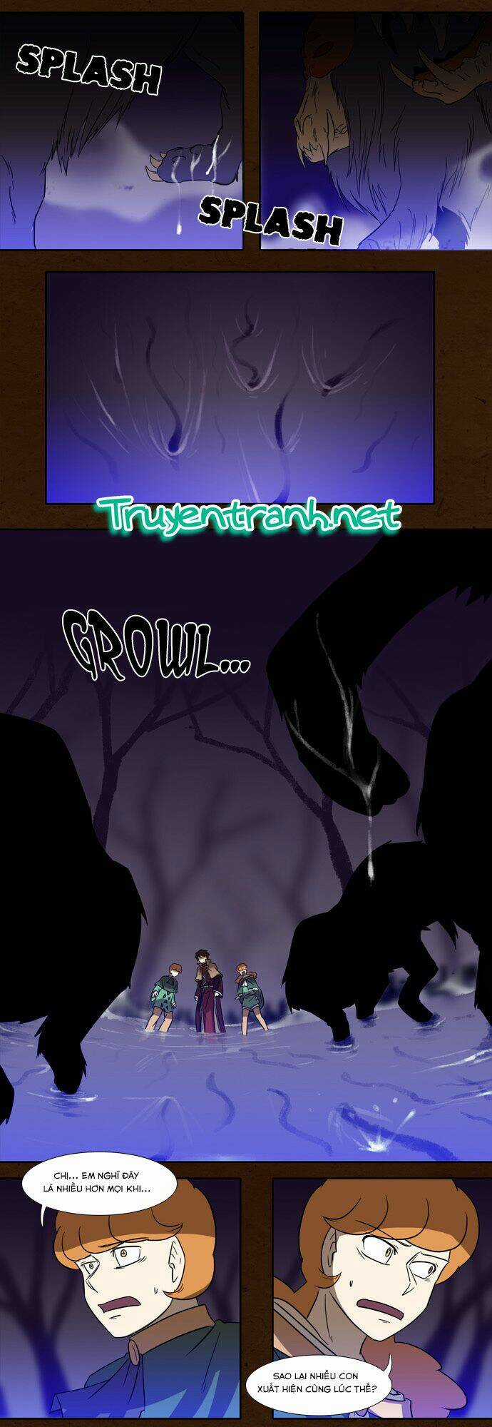 Fantasy World Survival Chapter 12 trang 10