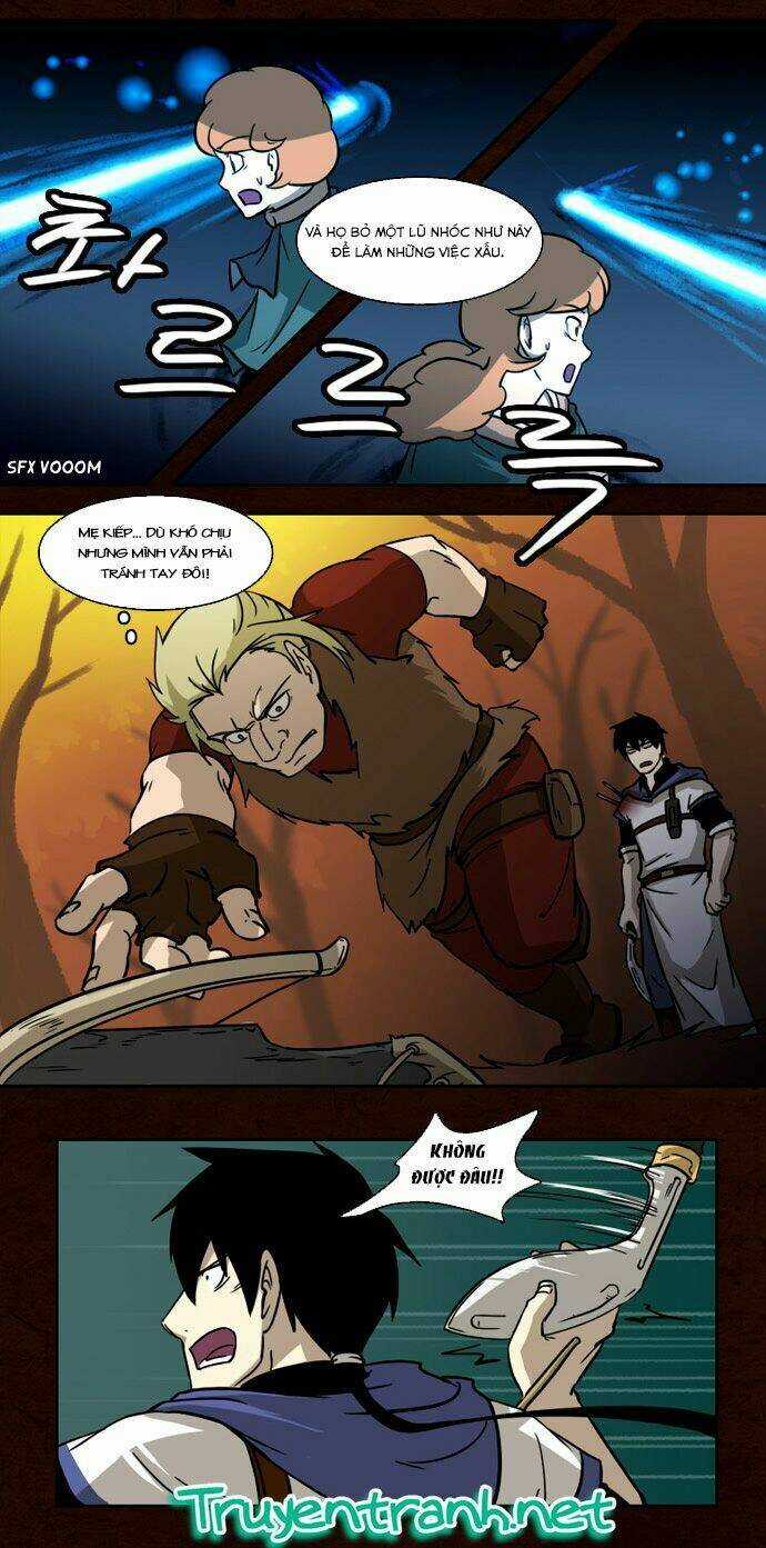 Fantasy World Survival Chapter 13 trang 14