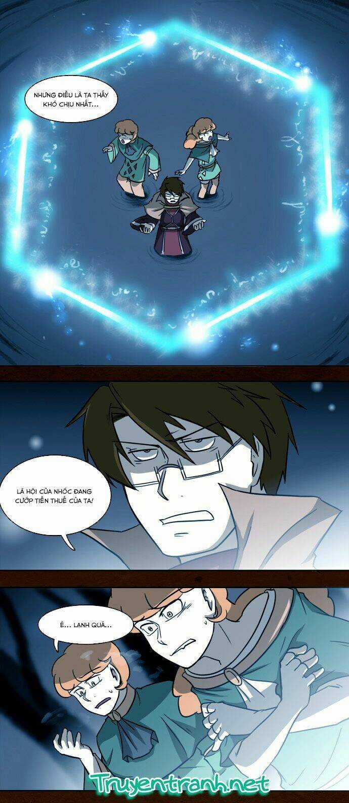 Fantasy World Survival Chapter 13 trang 16