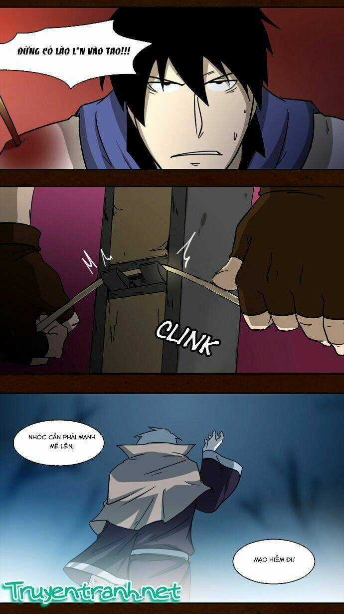 Fantasy World Survival Chapter 13 trang 19